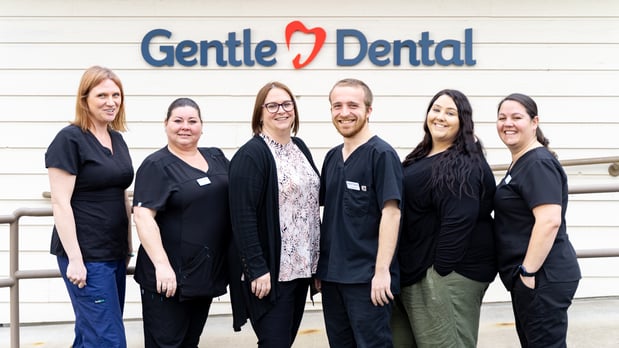 Images Gentle Dental Sheridan