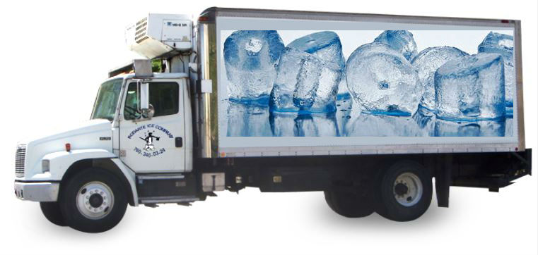 Images Rodarte Ice Company