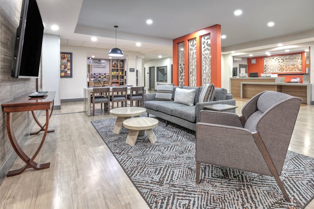 Images Candlewood Suites Houston I-10 East by IHG