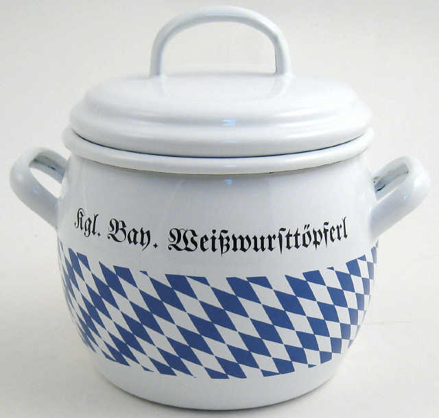 Münder Email GmbH, In der Masch 13 in Pohle