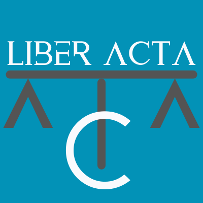 LIBER ACTA cabinet et conseil en recrutement