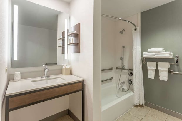 Images Hilton Garden Inn Chicago/Tinley Park