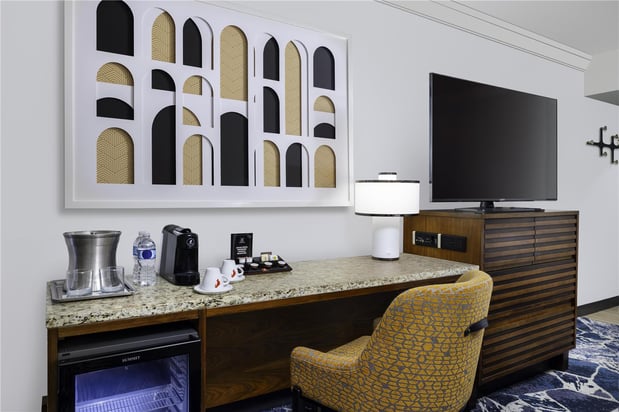 Images Hilton Palacio del Rio