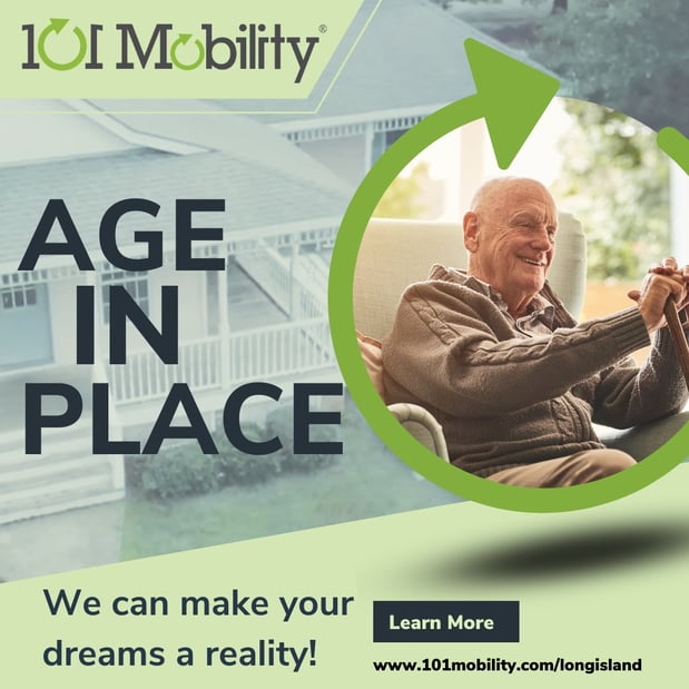 Images 101 Mobility of Long Island