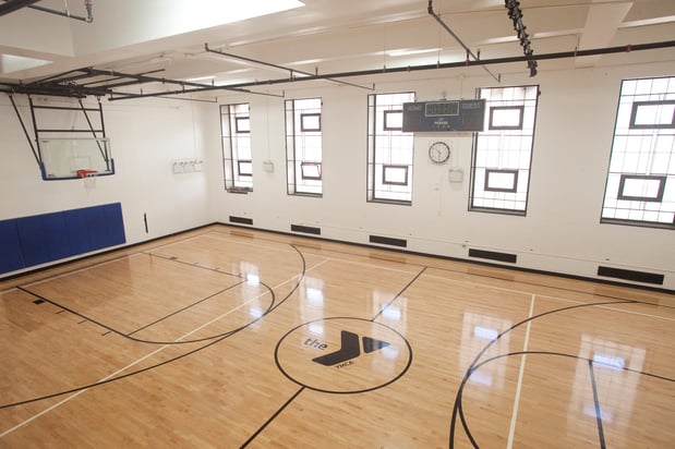 Images Harlem YMCA