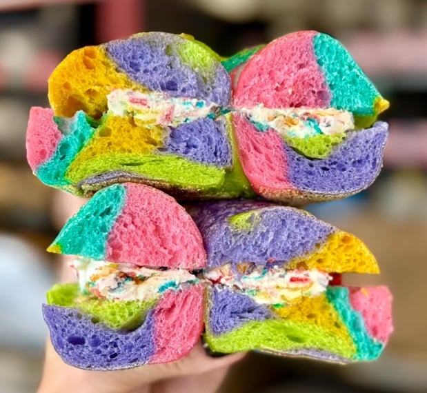 Images BagelBros&Co