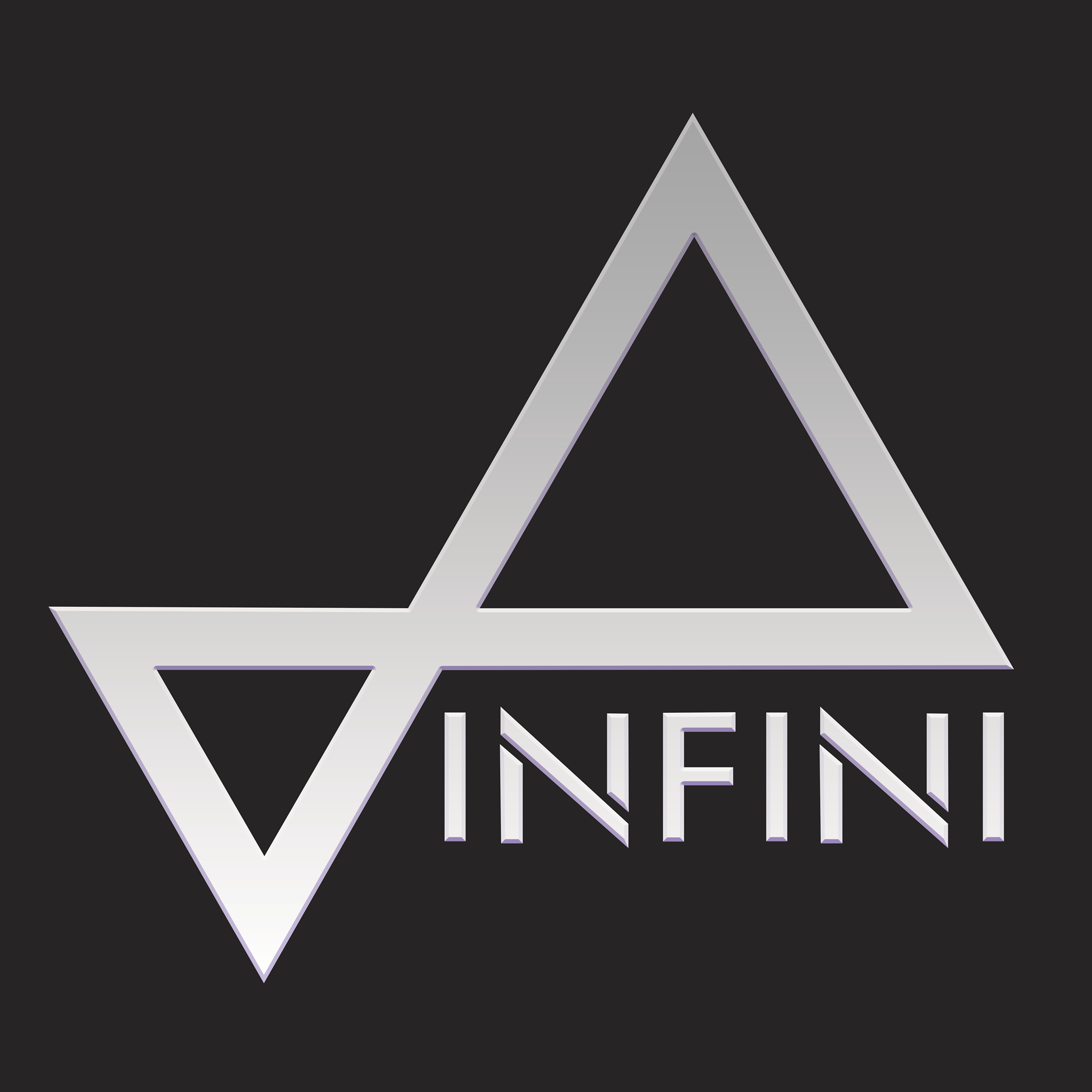 Infini Marketing Logo