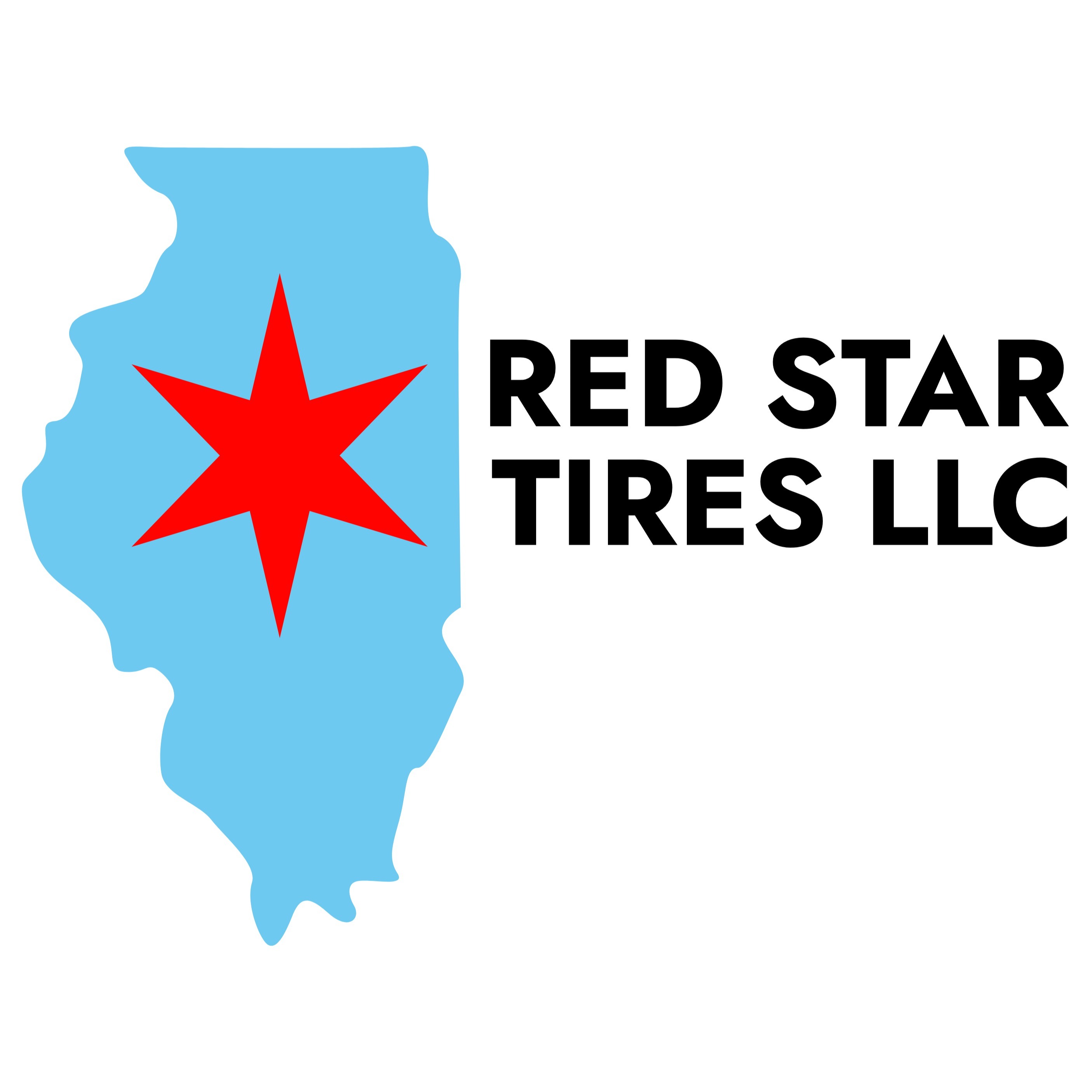 company logo