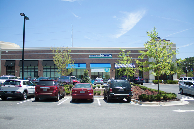 Images Chastain Park Dentistry