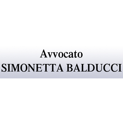 Balducci Avvocato Simonetta Logo