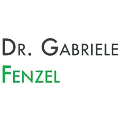 Dr. med. Gabriele Fenzel - Praxis für Psychosomatische Medizin in München - Logo