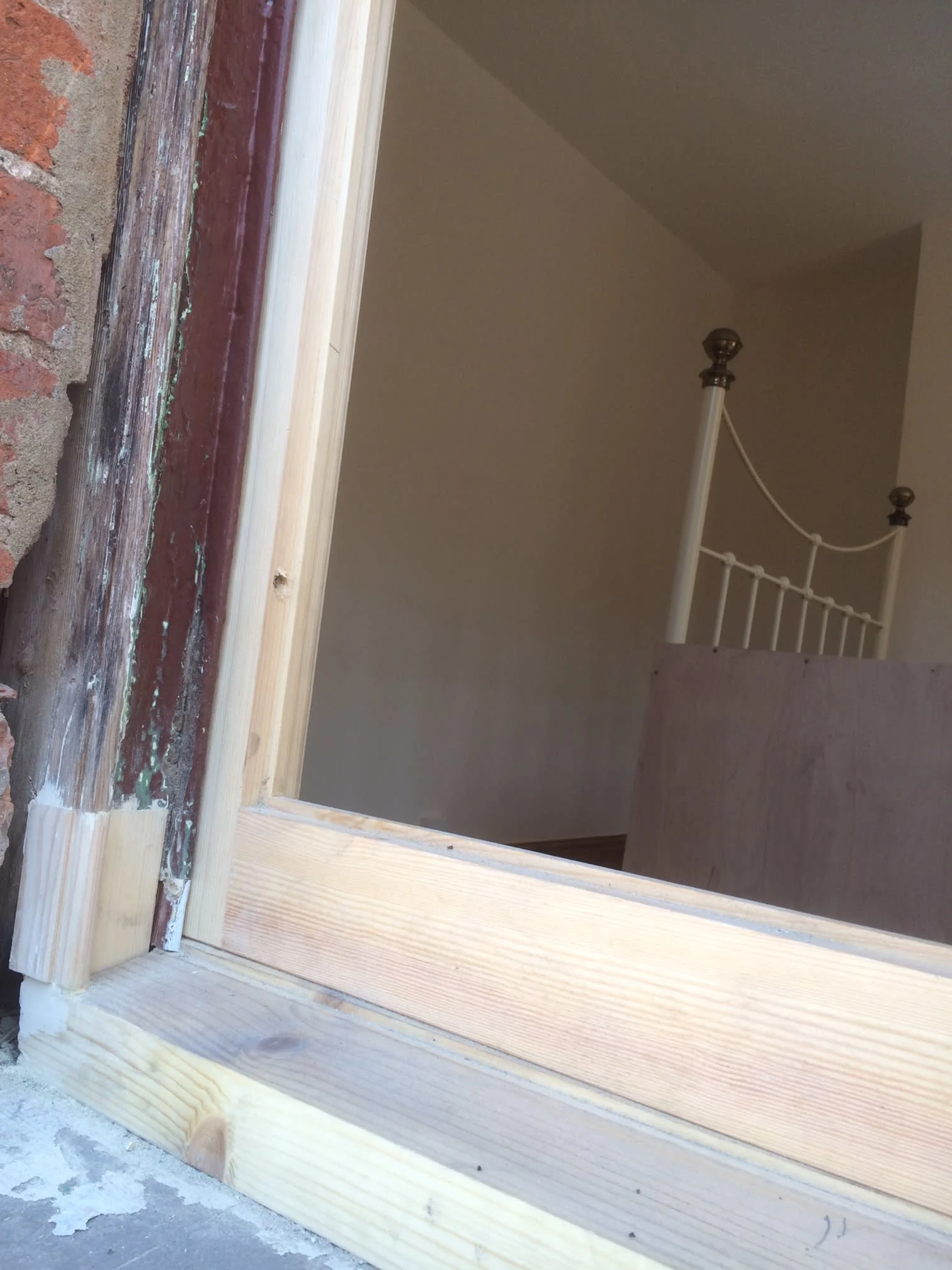 Images Paul Forward Decorating Contractor Ltd