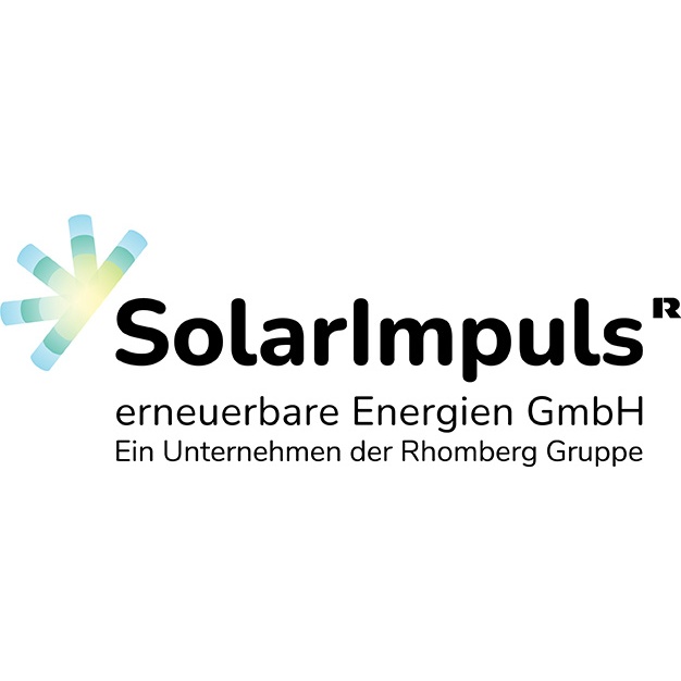 Logo von Solarimpuls erneuerbare Energien GmbH