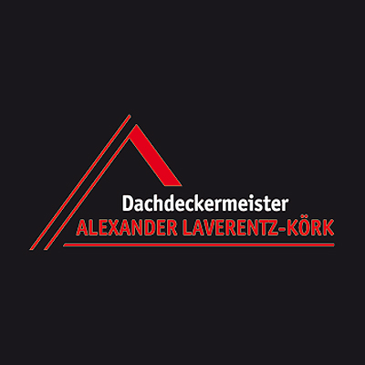 Dachdeckermeister Alexander Laverentz-Körk in Loxstedt - Logo