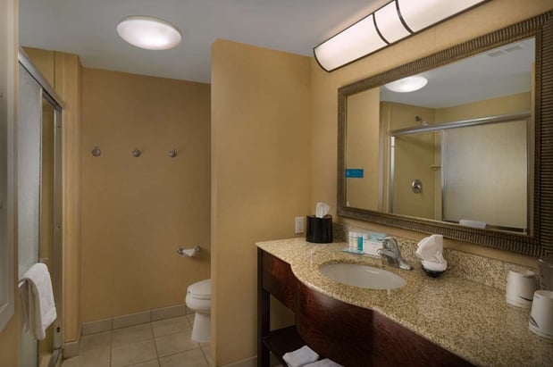 Images Hampton Inn & Suites Altus