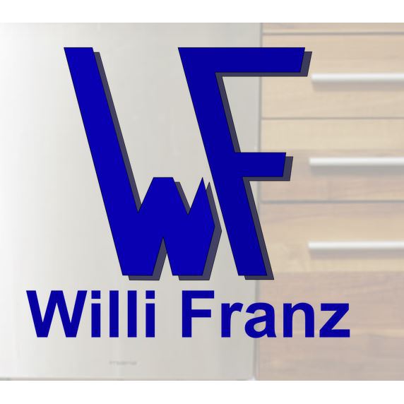 Willi Franz Bodenbeläge & Parkett Logo