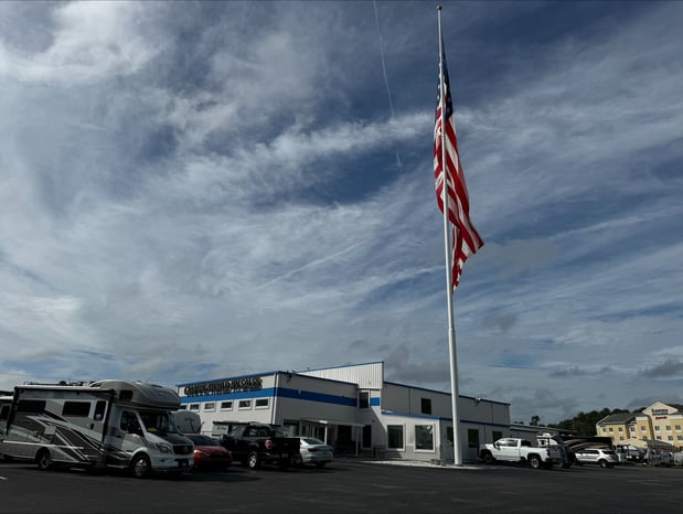 Images Camping World RV Sales