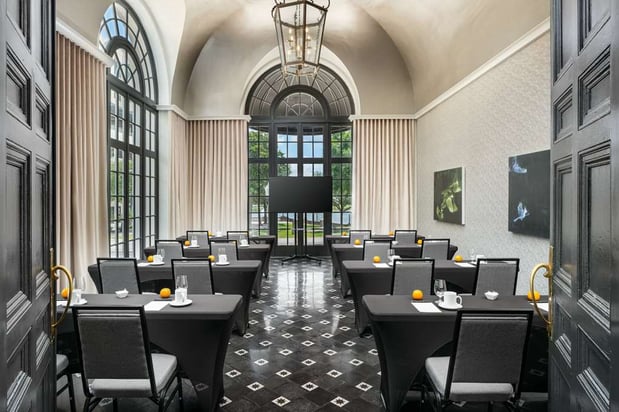 Images The Terrace Hotel Lakeland, Tapestry Collection by Hilton