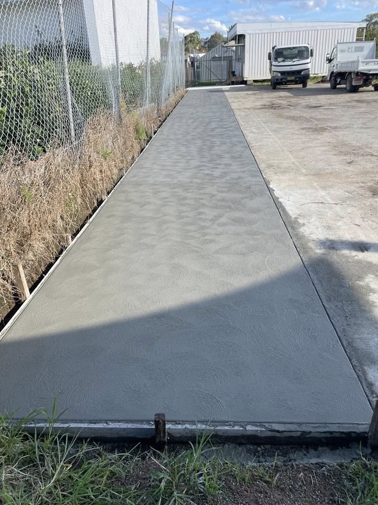 Images Clifton Concreting And Excavation