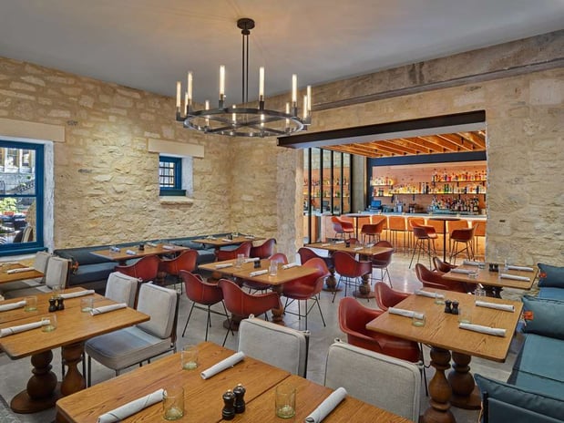 Images Canopy by Hilton San Antonio Riverwalk