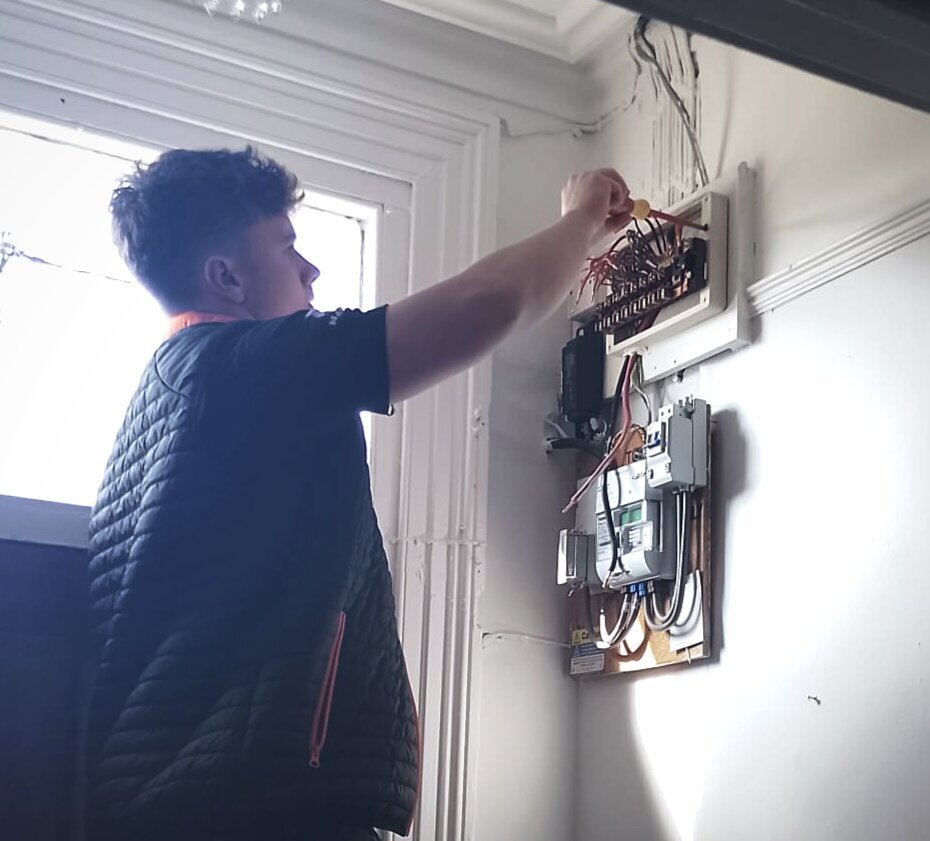 Images Harvey s Electrical
