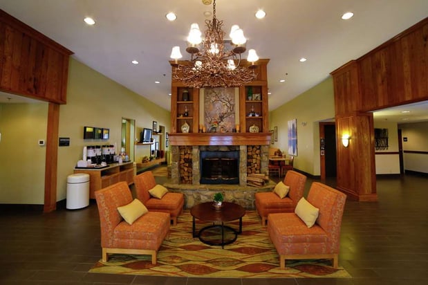 Images Hampton Inn Franklin