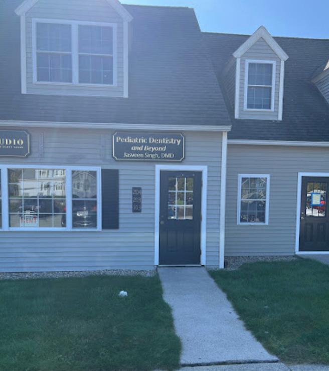 Images Tewksbury Dentist - Pediatric Dentistry and Beyond
