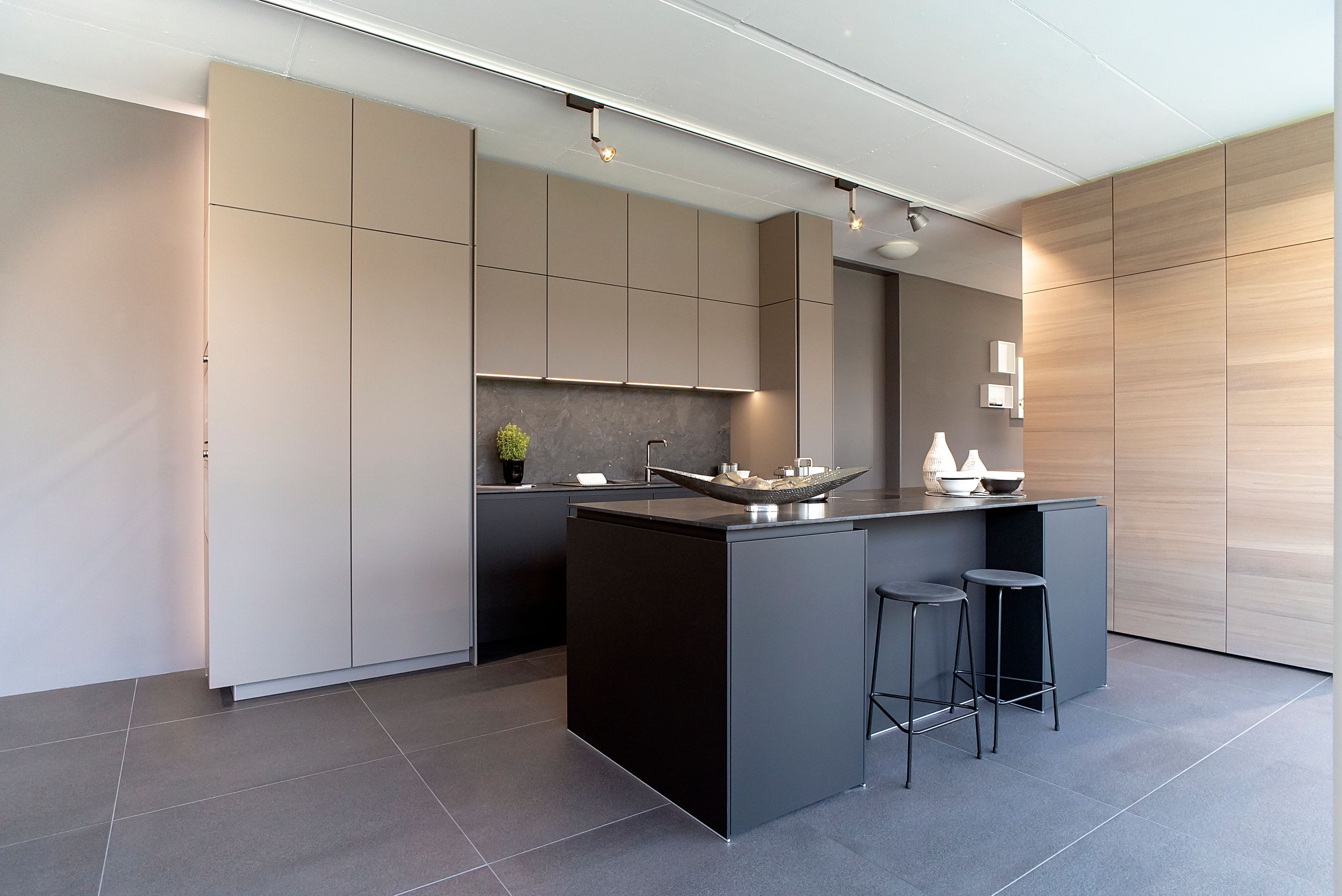 Bilder Linear Küchen AG