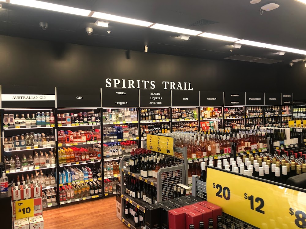 Images Liquorland Redlynch
