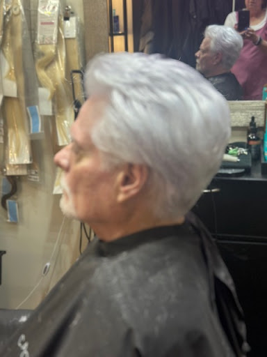 Images Hair by Philomena