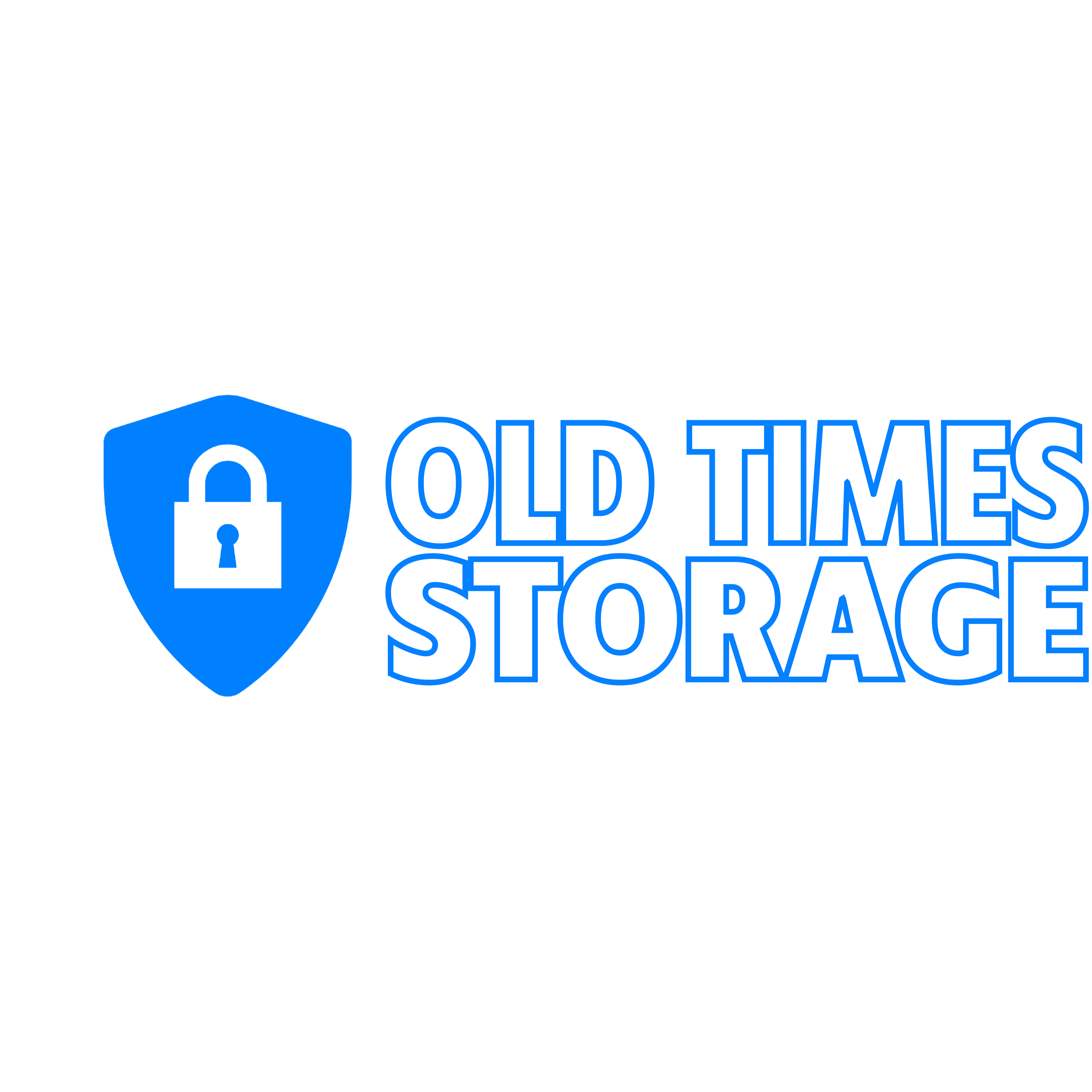 Old Times Storage