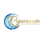 Rejuvenate Health & Wellness Lounge Logo