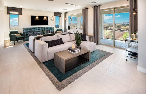 Images Hayford Collection by Pulte Homes