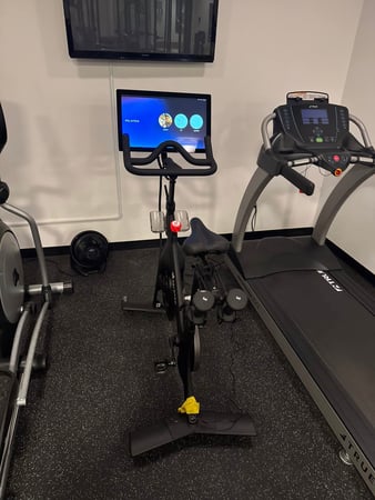 Images Strong Island Fitness Repair