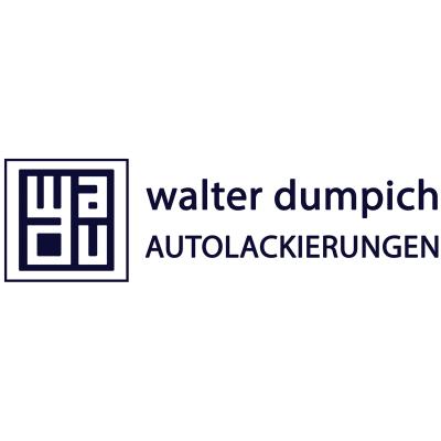 Walter Dumpich in Landsberg am Lech - Logo