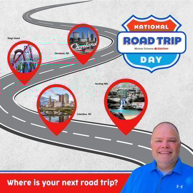 Images Michael Schanne - State Farm Insurance Agent