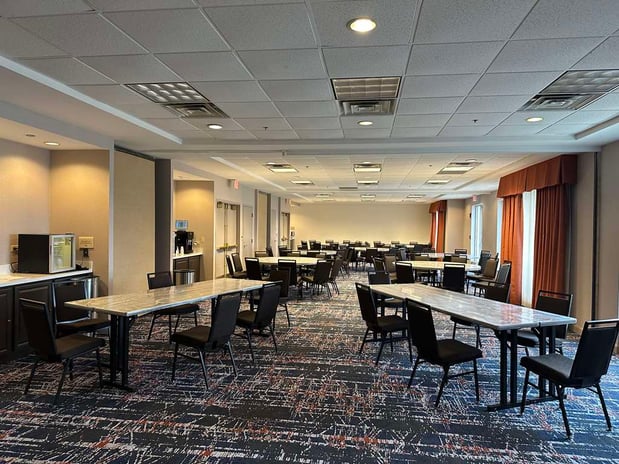 Images Hilton Garden Inn Chicago/Oakbrook Terrace