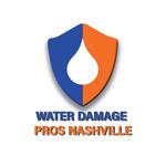 Water Damage Pros Nashville Logo