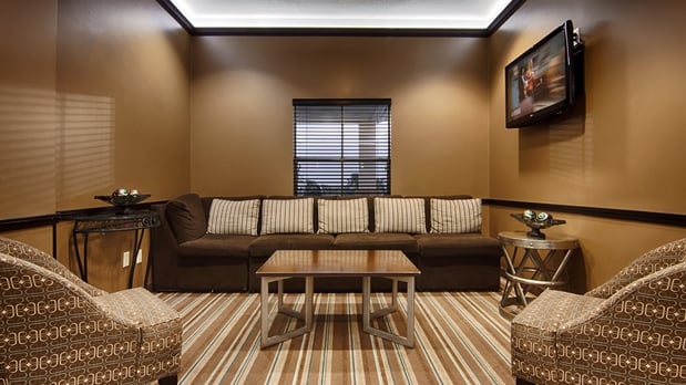 Images Best Western Plus Seawall Inn & Suites by the Beach