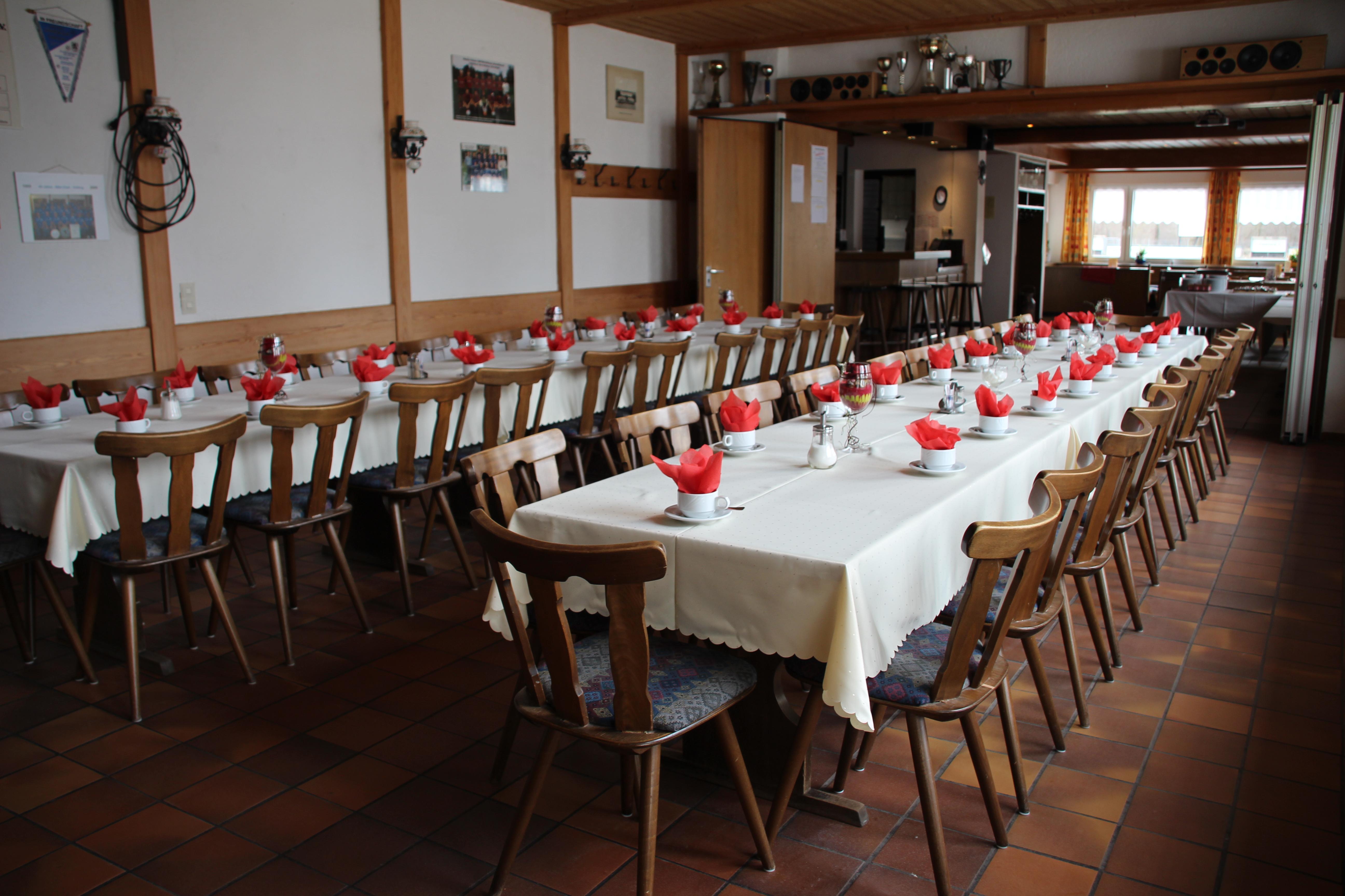 Gaststätte am Kiesweiher, Bachstraße 17 in Freising