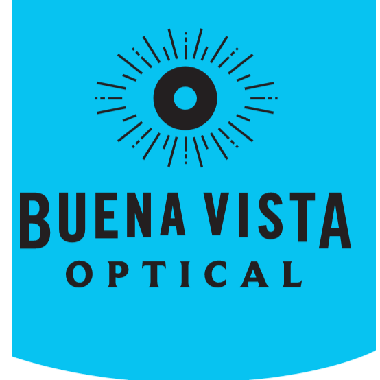 Buena Vista Optical Logo