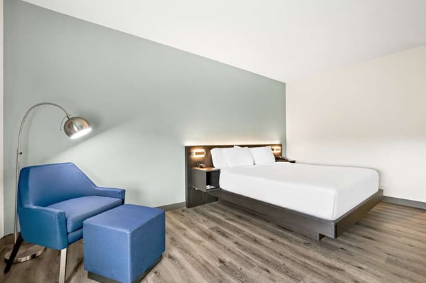 Images Best Western Iowa/Lake Charles East