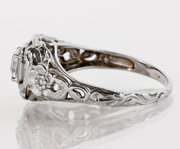 Images Copper Canary Fine Jewelry Boutique
