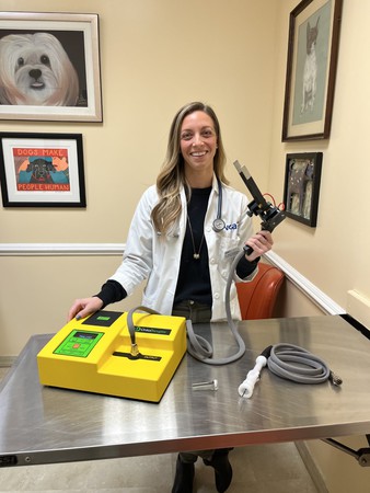 Images VCA SouthPaws Veterinary Specialists & Emergency Center