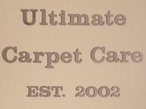 Images Ultimate Carpet Care