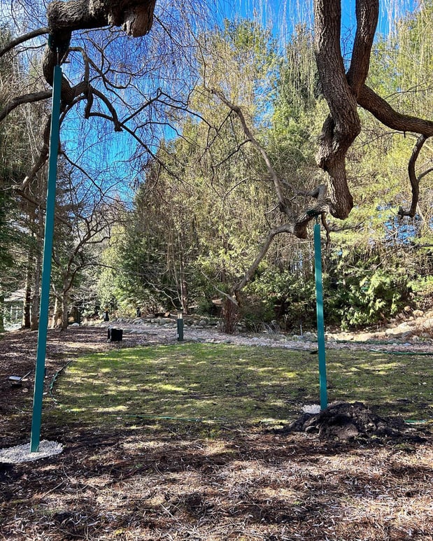 Images Deering Tree Service