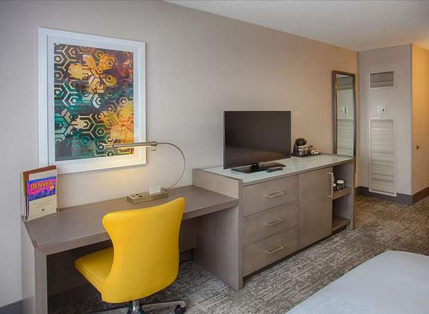Images DoubleTree by Hilton Hotel Denver - Westminster