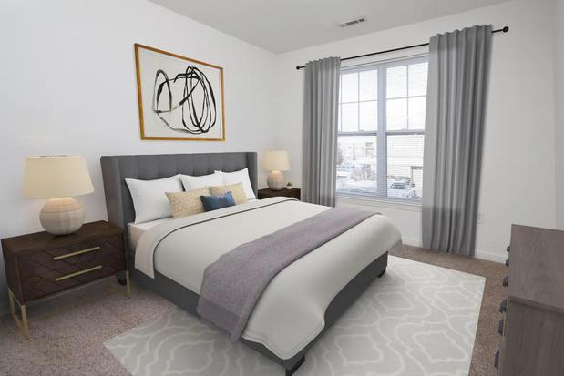 Images The Wren at Sharon Apartments