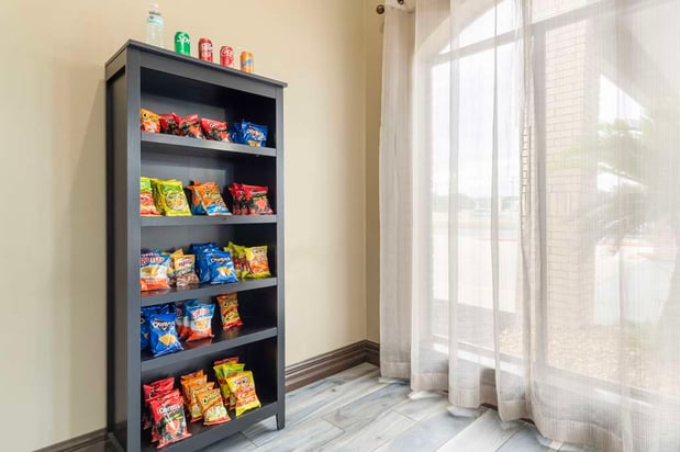 Images Best Western near Lackland AFB/SeaWorld