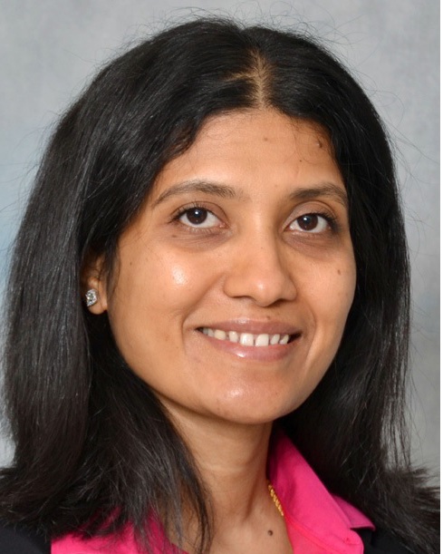 Images Srivani Kanumuri, MD